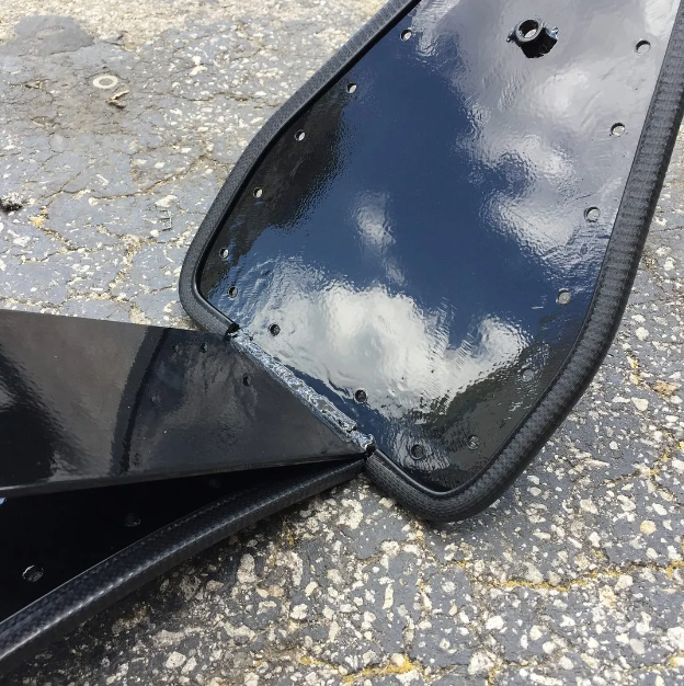 Sick Saddles